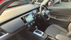 Honda Jazz 1.5 i-MMD Hybrid EX 5dr eCVT Hybrid Hatchback